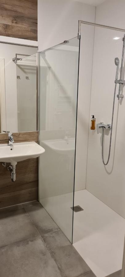 Aparthotel Czarna Gora 213 Sienna  Exteriör bild