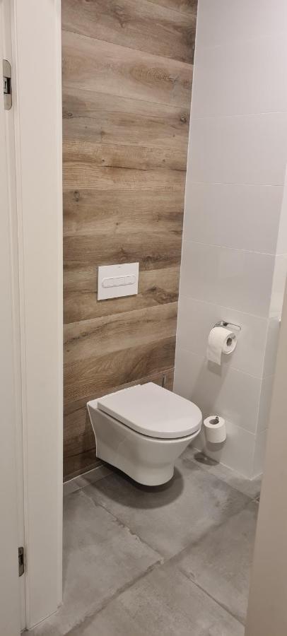 Aparthotel Czarna Gora 213 Sienna  Exteriör bild