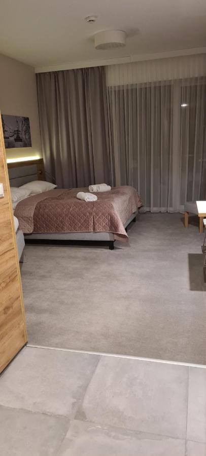 Aparthotel Czarna Gora 213 Sienna  Exteriör bild