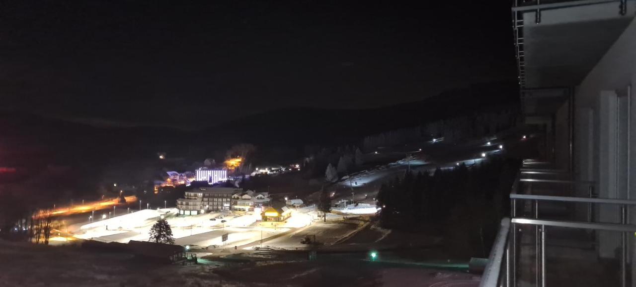 Aparthotel Czarna Gora 213 Sienna  Exteriör bild