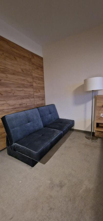 Aparthotel Czarna Gora 213 Sienna  Exteriör bild