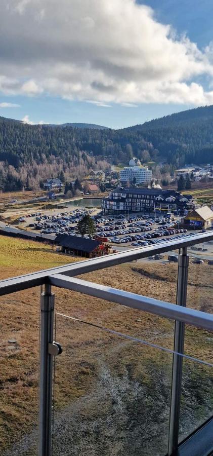 Aparthotel Czarna Gora 213 Sienna  Exteriör bild